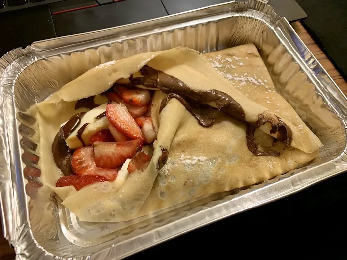 Crepe'N'Tearia Picture 10