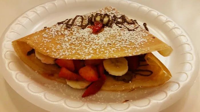 Crepe'N'Tearia Picture 6