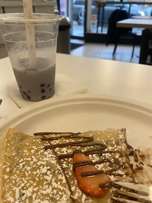 Crepe'N'Tearia Picture 3