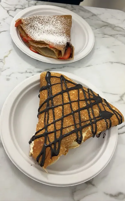 Crepe'N'Tearia Picture 2