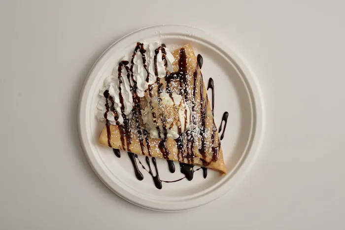 Crepe'N'Tearia Picture 9
