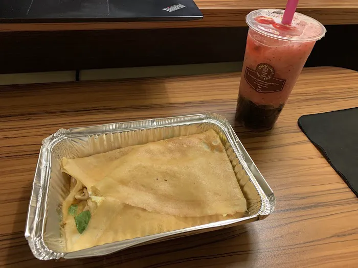 Crepe'N'Tearia Picture 8