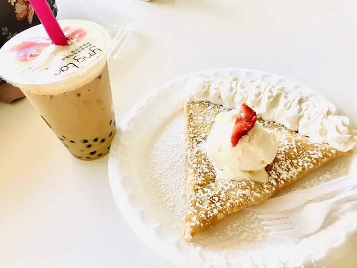 Crepe'N'Tearia Picture 7