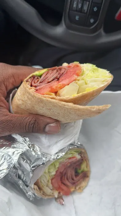 Tommy's Deli Picture 9