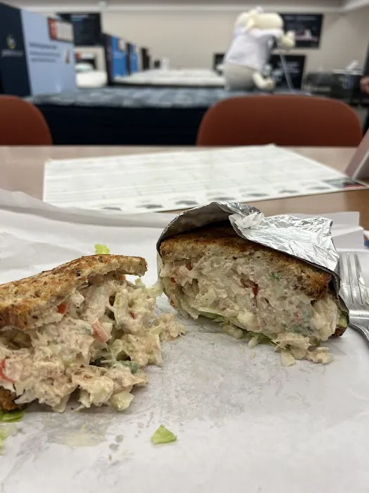Tommy's Deli Picture 8