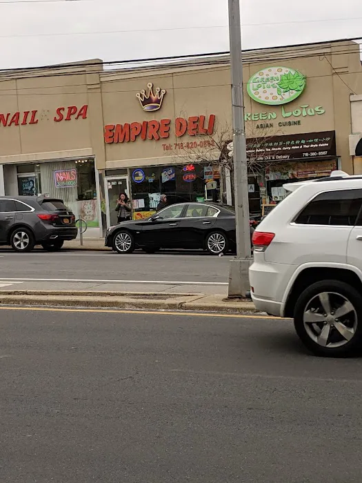 Empire Deli Plus Picture 8