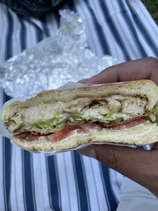 Empire Deli Plus Picture 6