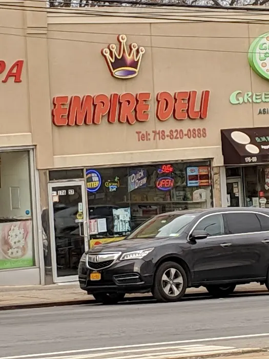 Empire Deli Plus Picture 2