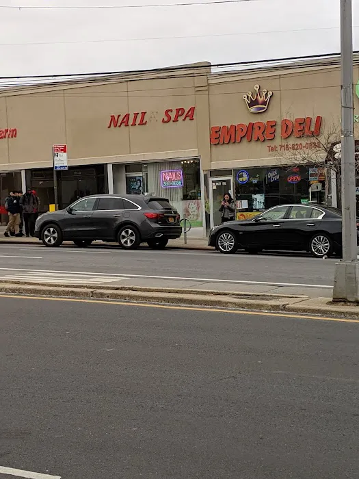 Empire Deli Plus Picture 7