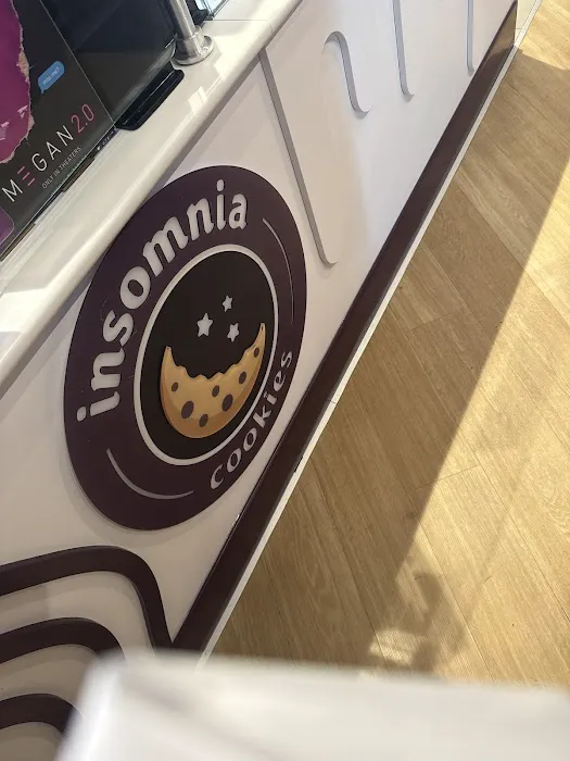 Insomnia Cookies Picture 5