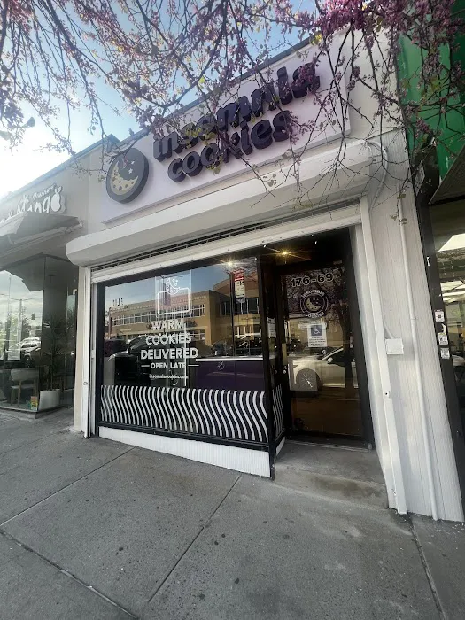 Insomnia Cookies Picture 9