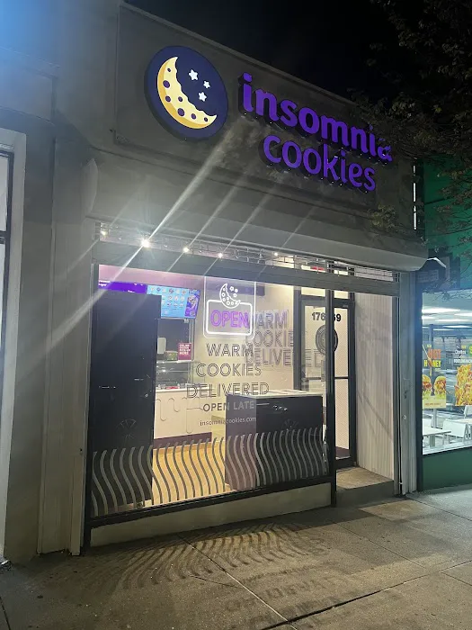 Insomnia Cookies Picture 1