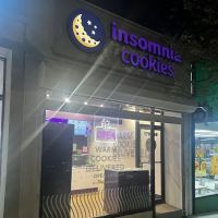 Insomnia Cookies ico