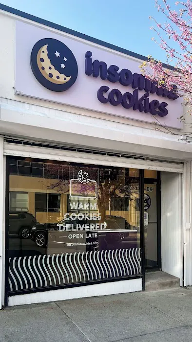 Insomnia Cookies Picture 6