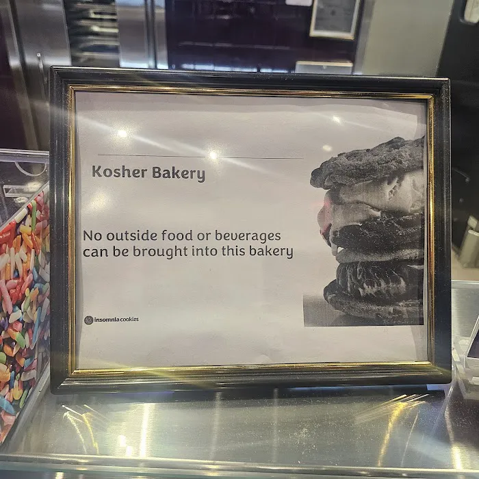 Insomnia Cookies Picture 10