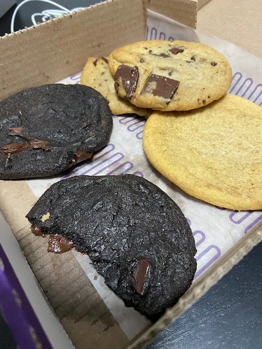 Insomnia Cookies Picture 2