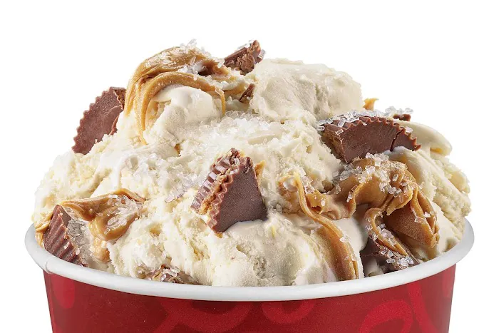 Cold Stone Creamery Picture 1