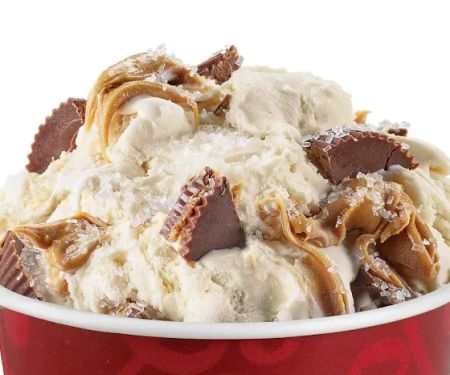 Cold Stone Creamery