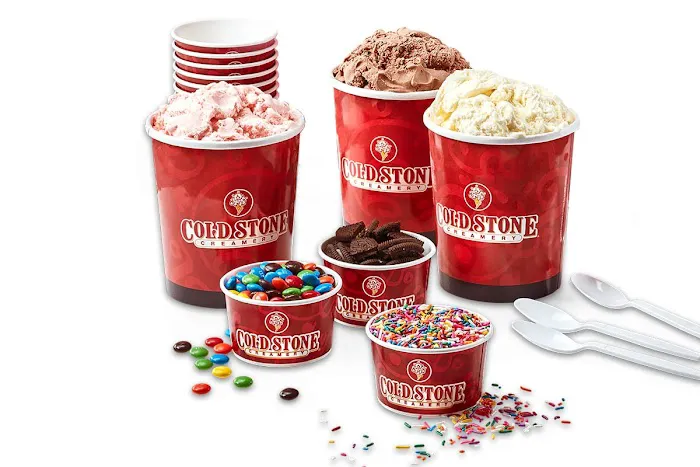 Cold Stone Creamery Picture 7