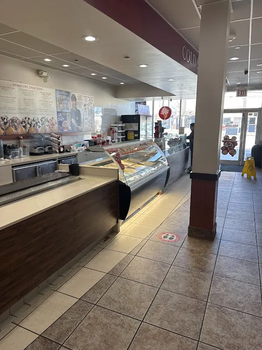 Cold Stone Creamery Picture 6