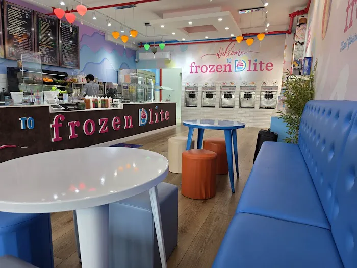 Frozen D Lite Picture 9
