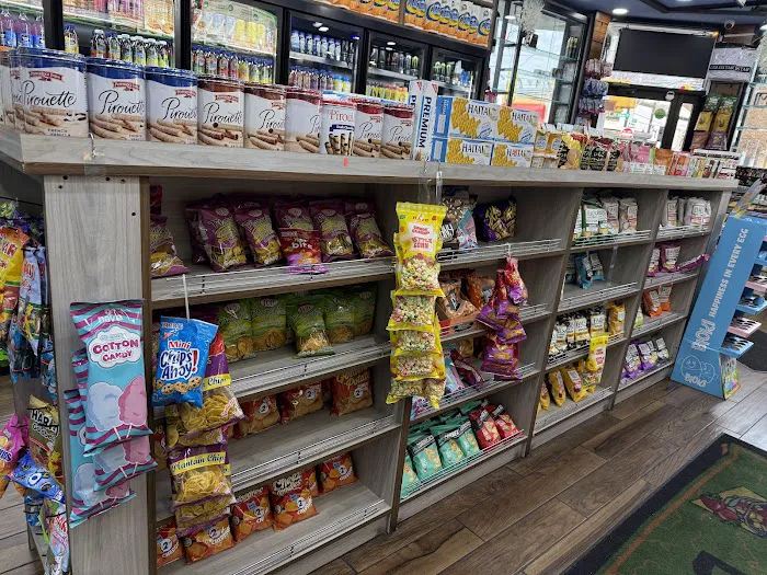 Urban deli and cafe Picture 2