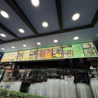 Urban deli and cafe ico