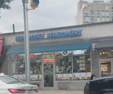 Fresh Meadows Deli & Grocery