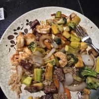 Nikko Hibachi ico