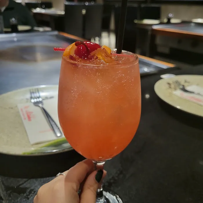 Nikko Hibachi Picture 4