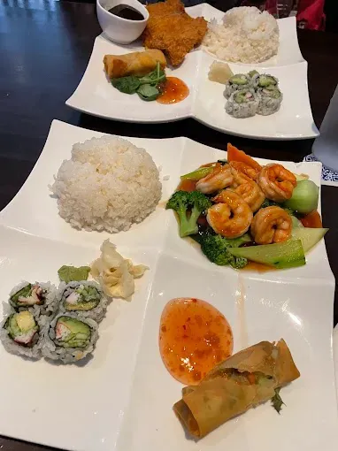 Nikko Hibachi Picture 6