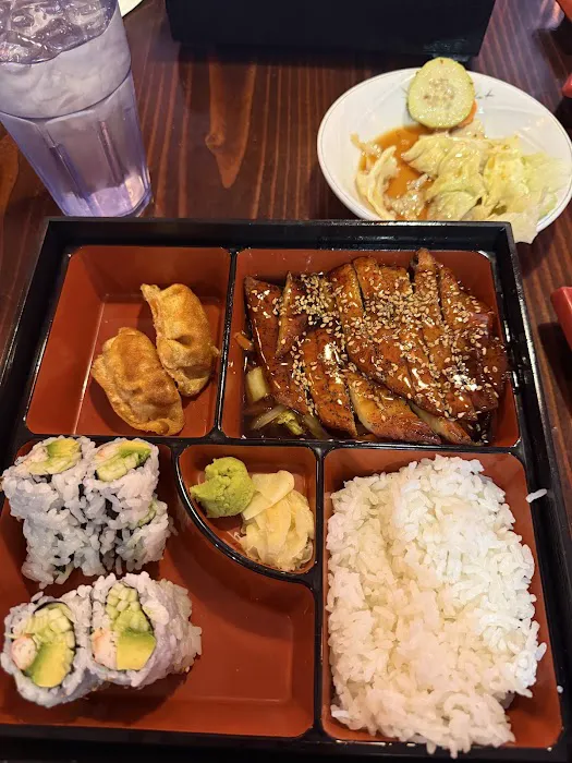 Umi Sushi Picture 6