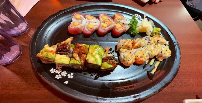 Umi Sushi Picture 3