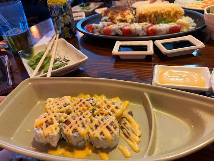Umi Sushi Picture 4
