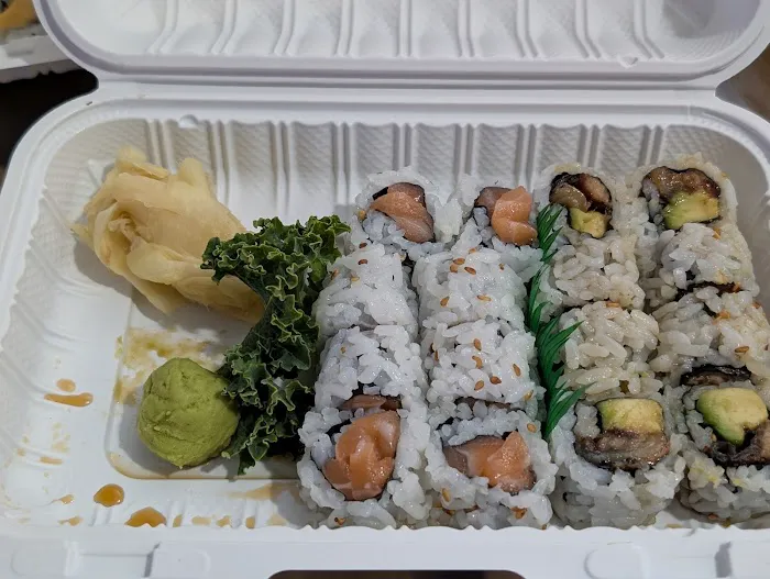 Umi Sushi Picture 10