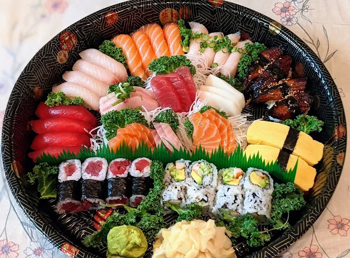 Umi Sushi Picture 5