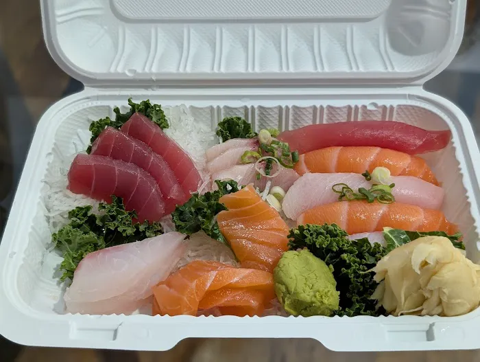 Umi Sushi Picture 9