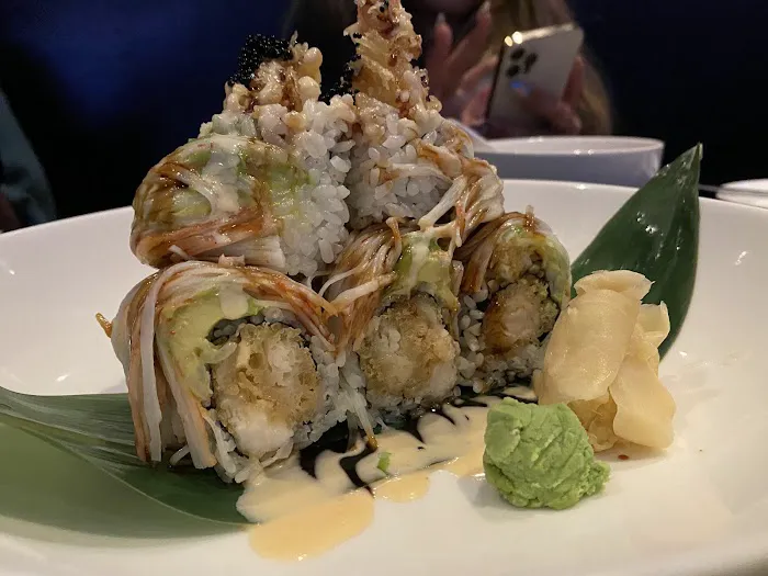 Tokyo Hibachi Steakhouse & Sushi Picture 2