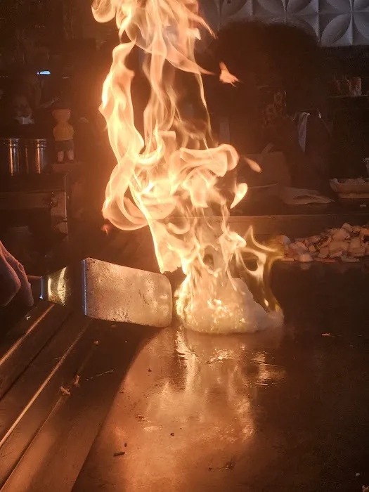 Tokyo Hibachi Steakhouse & Sushi Picture 10