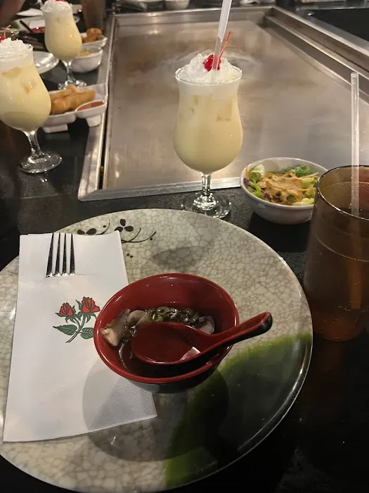 Tokyo Hibachi Steakhouse & Sushi Picture 9