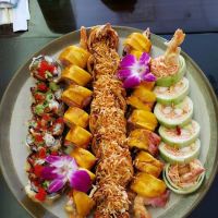 Ganda Sushi ico