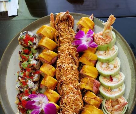 Ganda Sushi