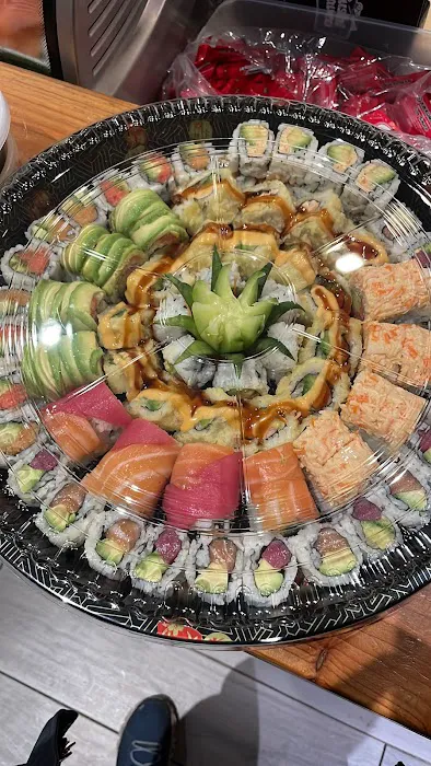 Fortune Sushi Picture 8