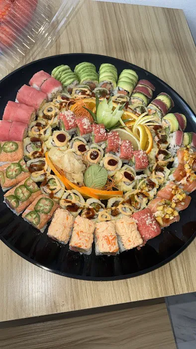 Fortune Sushi Picture 2