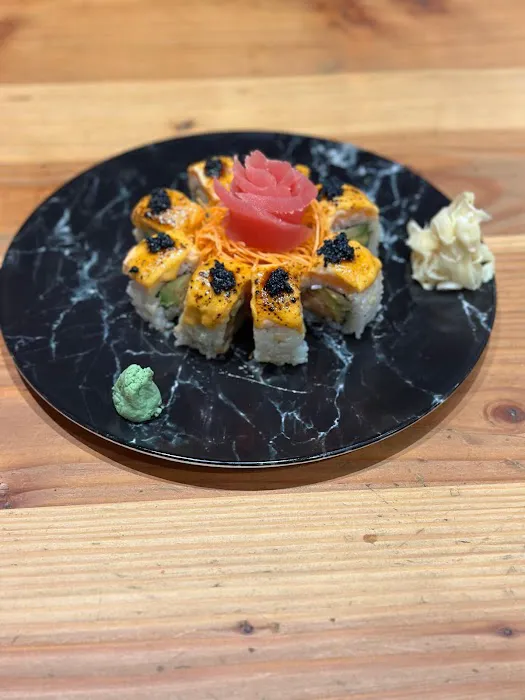 Fortune Sushi Picture 6