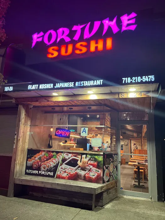 Fortune Sushi Picture 4