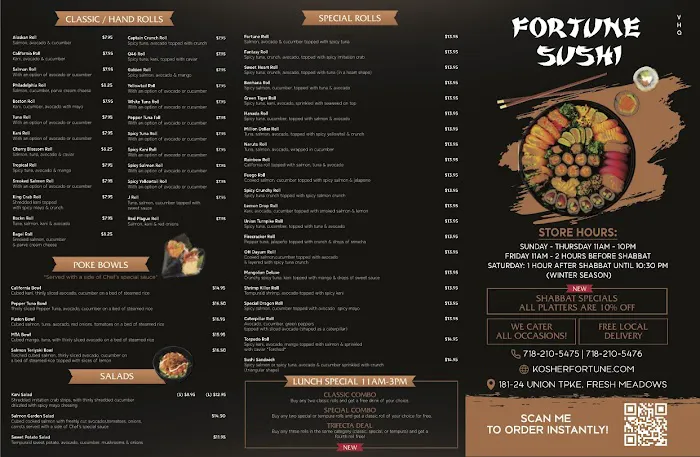 Fortune Sushi Picture 3