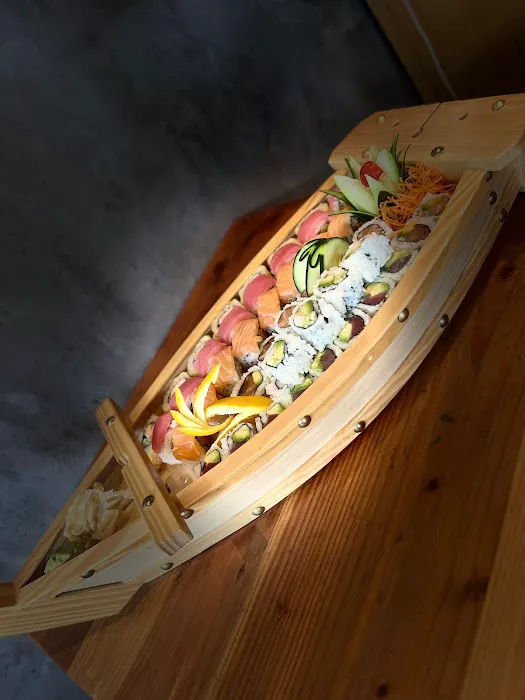 Fortune Sushi Picture 1