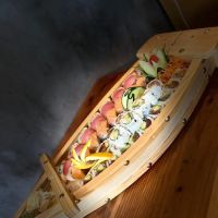 Fortune Sushi ico