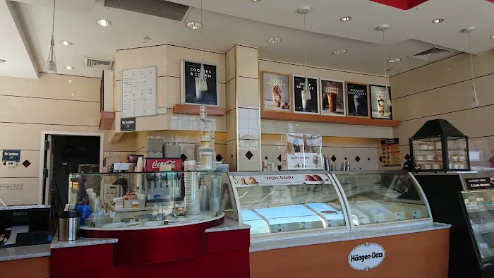 Häagen-Dazs Picture 2